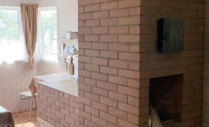 Купить дом в деревне, Аэрогеодезист, 3.7 соток. Фото 7