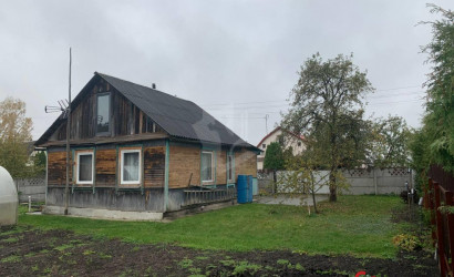 Купить дом в деревне, Ясно солнце, 4.5 соток. Фото 17