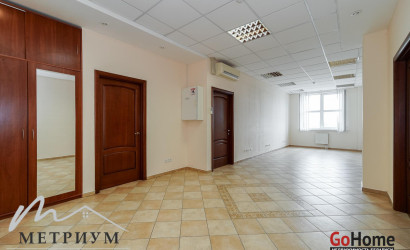 Аренда офиса, Минск, Платонова ул., 1/Б, 90 кв.м.. Фото 1
