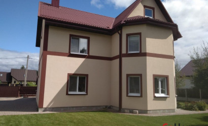 Купить дом, Колодищи, Энтузиастов ул., 46, 14.98 соток. Фото 2