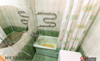 Купить 2-комнатную квартиру, Столбцы, Центральная ул., 17. Фото 21