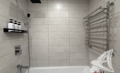 Купить 3-комнатную квартиру, Брест, Речица, ул. Адамковская. Фото 29