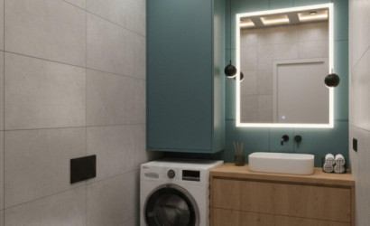 Купить 2-комнатную квартиру, Боровая, Николая Камова ул. , 1. Фото 12