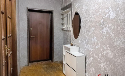 Купить 2-комнатную квартиру, Заславль, Микрорайон 1 м-н, 4/А. Фото 10