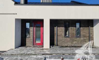 Купить дом, Брест, Волынка, 3.37 соток. Фото 27