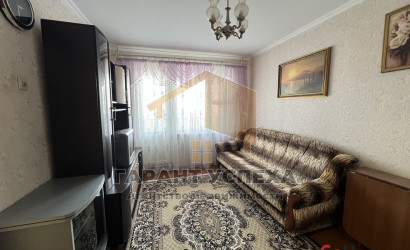 Купить 1-комнатную квартиру, Брест, ул. Орловская, д. . Фото 7