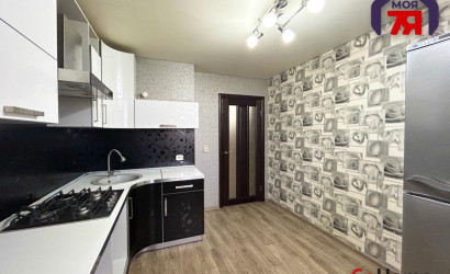 Купить 1-комнатную квартиру, Солигорск, Молодежная ул., 10. Фото 3