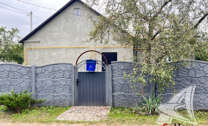 Купить дом, Брест, Граевка, 6.31 соток. Фото 34