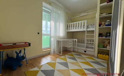 Купить 3-комнатную квартиру, Брест, ул. Октябрьской революции, д. . Фото 6