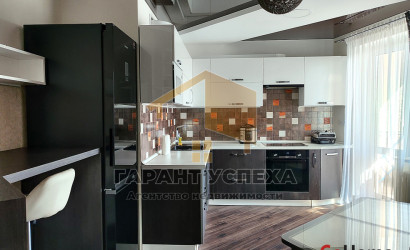 Снять 2-комнатную квартиру, Брест, ул. Гоголя, д. . Фото 4