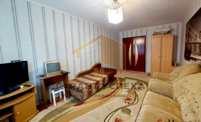 Купить 1-комнатную квартиру, Брест, ул. Адамковская, д. . Фото 4