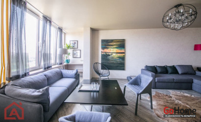 Снять 2-комнатную квартиру, Минск, Одоевского, 115А (Фрунзенский район). Фото 19