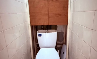 Купить 3-комнатную квартиру, Мозырь, Интернациональная ул., д.65. Фото 13