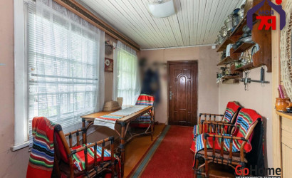 Купить дом в деревне, Сельский строитель-2, 5 соток. Фото 6