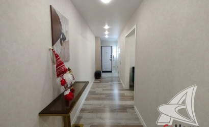 Купить 3-комнатную квартиру, Брест, Восток, пр-т Партизанский. Фото 27