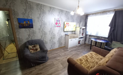 Купить 2-комнатную квартиру, Полоцк, Коммунистическая ул., 21. Фото 3