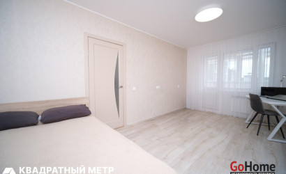 Купить 2-комнатную квартиру, Минск, Слободская ул., 167 (Московский район). Фото 11