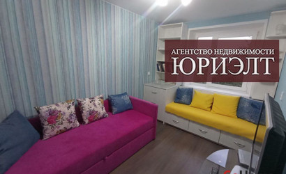 Купить 3-комнатную квартиру, Индура, Гродненская. Фото 1