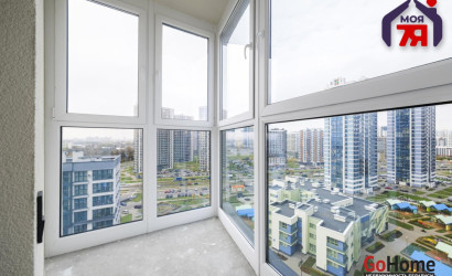 Купить 1-комнатную квартиру, Минск, Мира просп., 18 (Октябрьский район). Фото 17