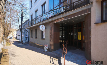 Аренда офиса, Минск, Фабрициуса, 9А,  71.9 кв.м.. Фото 4