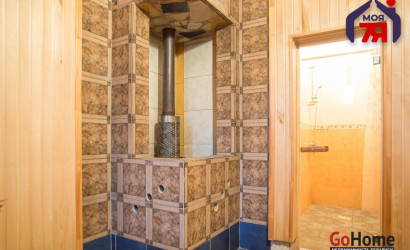 Купить коттедж, Буйли, Центральная ул., 25 соток. Фото 33