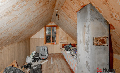 Купить дом в деревне, Ель, 5 соток. Фото 11