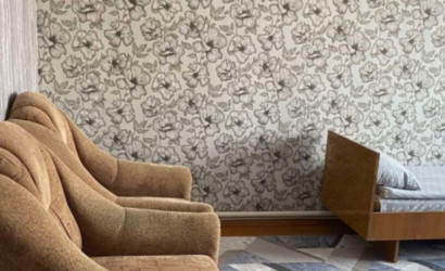 Снять 2-комнатную квартиру на сутки, Иваново, Советская, 6. Фото 2