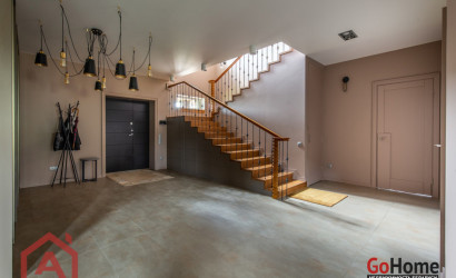 Купить коттедж, Раубичи, Школьная, 17, 15 соток. Фото 21