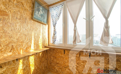 Купить 3-комнатную квартиру, Молодечно, Франтишка Скорины ул., 23. Фото 4