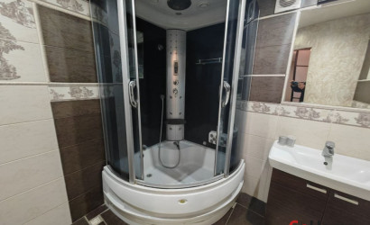 Снять 1-комнатную квартиру на сутки, Кобрин, ул. Дружбы, д. 4/2. Фото 17