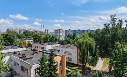 Купить 3-комнатную квартиру, Минск, Космонавтов ул., 23/1(Московский район). Фото 10