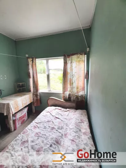  2-этаж.(118 м2), Острошицкий Городок(Полевая ул.)