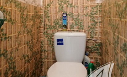 Купить 1-комнатную квартиру, Малорита, , . Фото 9