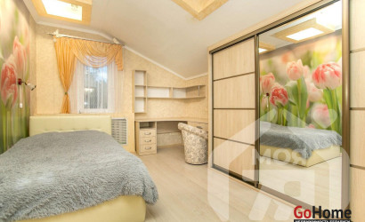 Купить 3-комнатную квартиру, Чисть, Русанова ул., 11. Фото 10