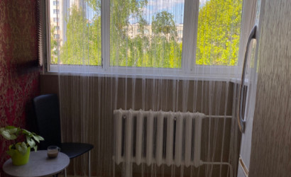 Снять 2-комнатную квартиру на сутки, Пинск, Парковая154. Фото 13