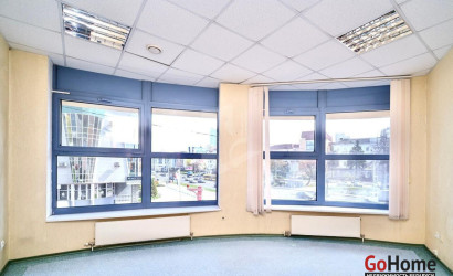 Аренда помещения, Минск, Немига ул., 40, 327.5 кв.м.. Фото 3