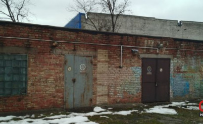 Продажа склада, Бобруйск, Минская, 102-72, 228 кв.м.. Фото 1