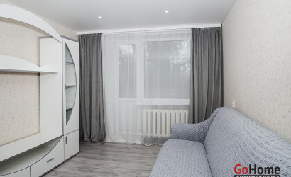 Купить 2-комнатную квартиру, Минск, Цнянская ул., 23 (Советский район). Фото 5