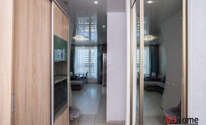 Купить 2-комнатную квартиру, Минск, Братская ул., 6 (Октябрьский район). Фото 15