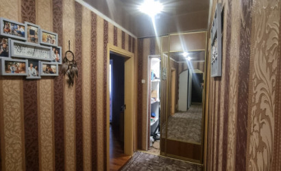 Купить 4-комнатную квартиру, Барановичи, Наконечникова ул., 19. Фото 5