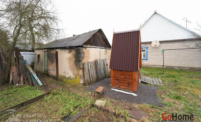 Купить дом, Борисов, Залинейный 4-й пер., 7.08 соток. Фото 24