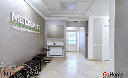 Продажа офиса, Минск, Чюрлениса ул., 8,  217.3 кв.м.. Фото 5