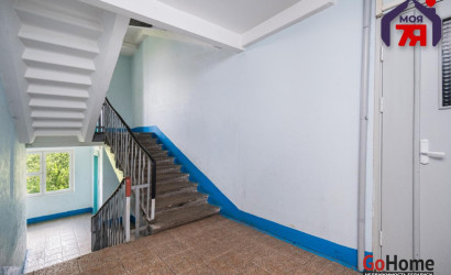 Купить 2-комнатную квартиру, Минск, Бельского ул., 23 (Фрунзенский район). Фото 12