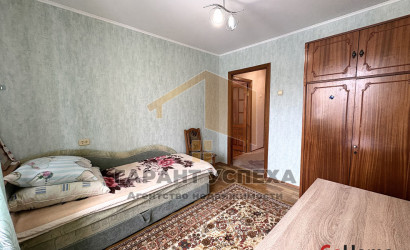 Купить 3-комнатную квартиру, Брест, Скорины. Фото 10