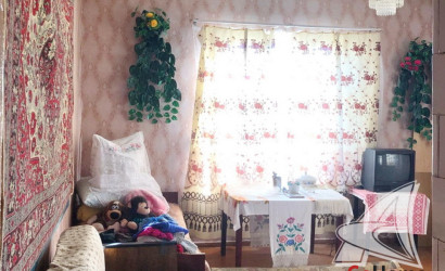 Купить 2-комнатную квартиру, Жабинка, , . Фото 1