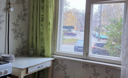 Купить 2-комнатную квартиру, Минск, Петра Глебки, 90 (Фрунзенский район). Фото 3
