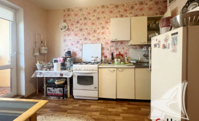Купить 2-комнатную квартиру, Брест, Вулька, ул. Сальникова. Фото 3