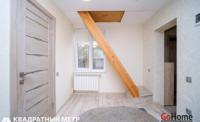 Купить дом в деревне, . Красная гвоздика, 5.87 соток. Фото 12