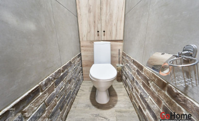 Снять 3-комнатную квартиру, Минск, пер. Краснозвездный, д. 17 (Советский район). Фото 19