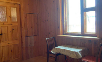 Купить дом в деревне, Звездное, 8 соток. Фото 10